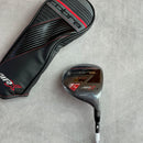 Cobra Air-X 20 Degree 5 Wood | Cobra Ultralite 50R Regular Flex