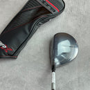 Cobra Air-X 20 Degree 5 Wood | Cobra Ultralite 50R Regular Flex