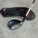 Cobra Air-X 20 Degree 5 Wood | Cobra Ultralite 50R Regular Flex