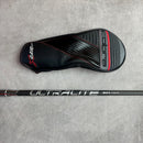 Cobra Air-X 20 Degree 5 Wood | Cobra Ultralite 50R Regular Flex