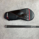 Cobra Air-X 20 Degree 5 Wood | Cobra Ultralite 50R Regular Flex