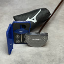 Mizuno M.Craft OMOI 05 'Black Ion' Center Shaft Putter | 34"