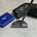 Mizuno M.Craft OMOI 05 'Black Ion' Center Shaft Putter | 34"