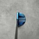 Mizuno M.Craft OMOI 05 'Blue Ion' Center Shaft Putter | 34"