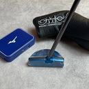 Mizuno M.Craft OMOI 05 'Blue Ion' Center Shaft Putter | 34"