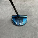 Mizuno M.Craft OMOI 05 'Blue Ion' Center Shaft Putter | 34"