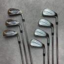 Titleist T350 4-PW Irons | True Temper AMT Red R300 Regular Flex (+1/2")
