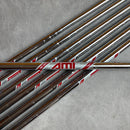 Titleist T350 4-PW Irons | True Temper AMT Red R300 Regular Flex (+1/2")