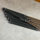 Titleist T350 4-PW Irons | True Temper AMT Red R300 Regular Flex (+1/2")