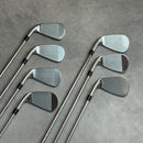 Titleist T350 4-PW Irons | True Temper AMT Red R300 Regular Flex (+1/2")