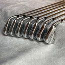 Titleist T350 4-PW Irons | True Temper AMT Red R300 Regular Flex (+1/2")