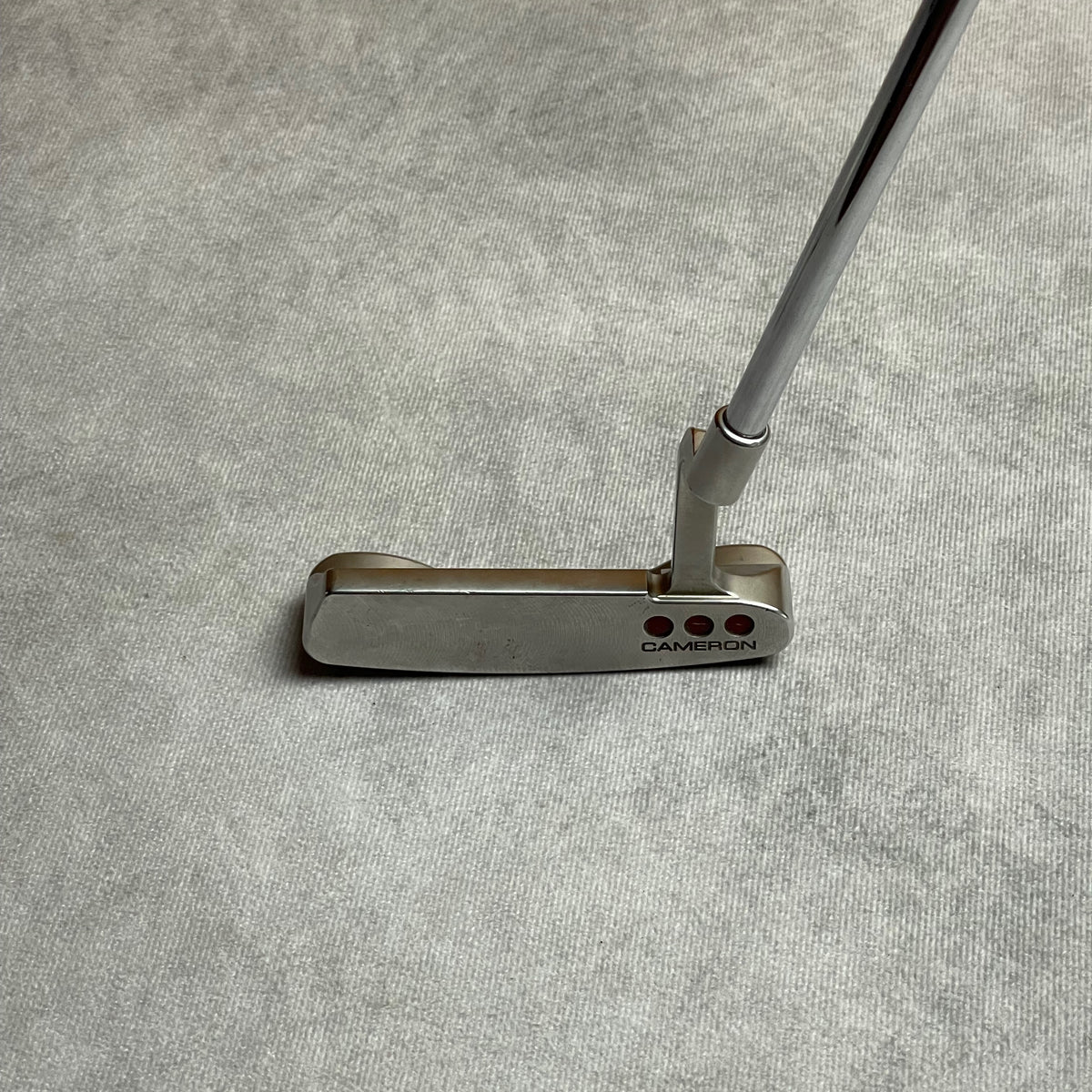 Scotty Cameron Studio Select Newport Putter | 33