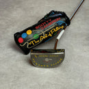 Scotty Cameron Studio Design No.5 Putter | 34"