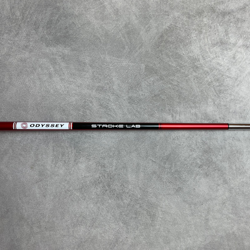 Odyssey 2-Ball TEN Putter | 34"