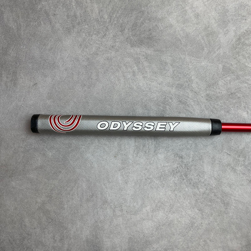Odyssey 2-Ball TEN Putter | 34"