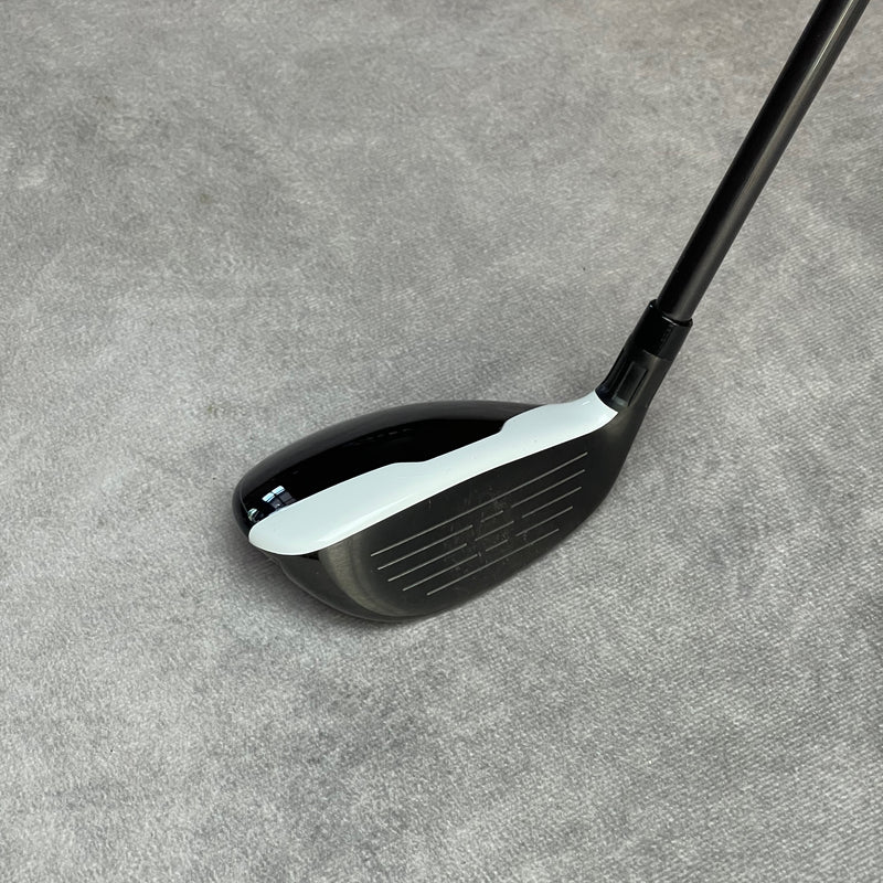 Taylormade M2 19 Degree 3 Hybrid | Fujikura Speeder 869 Evolution Tour Spec Stiff Flex