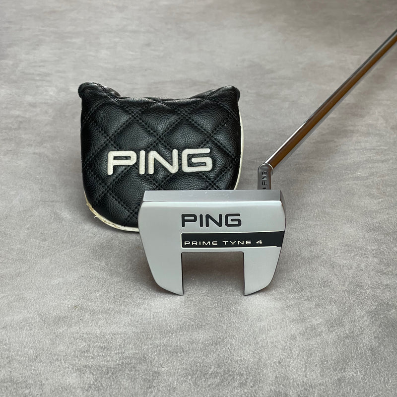 Ping Prime Tyne 4 Putter | 35"