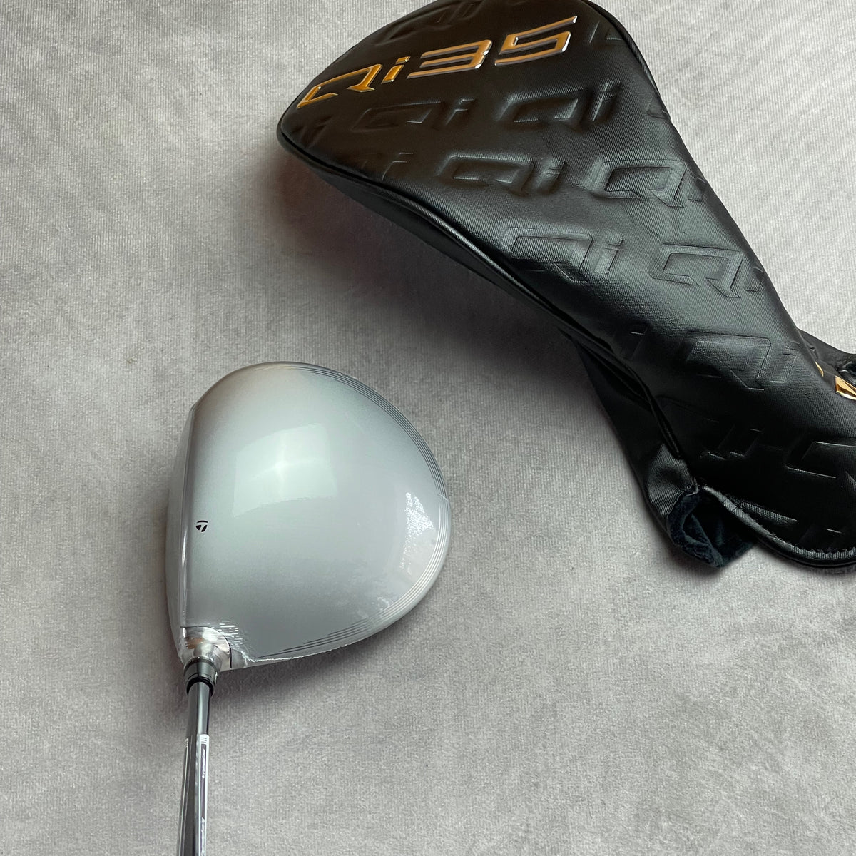 Qi35 10.5° Diamana TM BLACK 60S ドライバー Qi35 [10.5° /Mitsubishi Diamana Black TM60 /S /メンズ