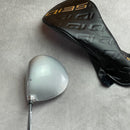 Taylormade Qi35 'Designer Series' Platinum 9.0° Driver | Diamana T+ 60 Stiff Flex