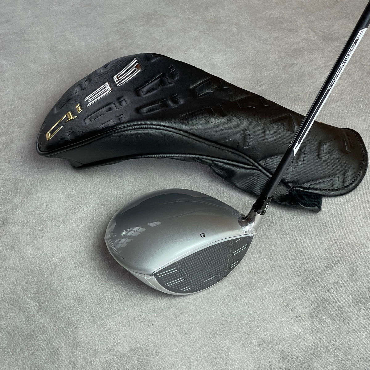 超美品 Qi35 ドライバー 9.0 Diamana Silver Taylormade Qi35 'Designer Series' Platinum 9.0° Driver