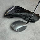 Taylormade Qi35 'Designer Series' Platinum 9.0° Driver | Diamana T+ 60 Stiff Flex