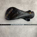 Taylormade Qi35 'Designer Series' Platinum 9.0° Driver | Diamana T+ 60 Stiff Flex