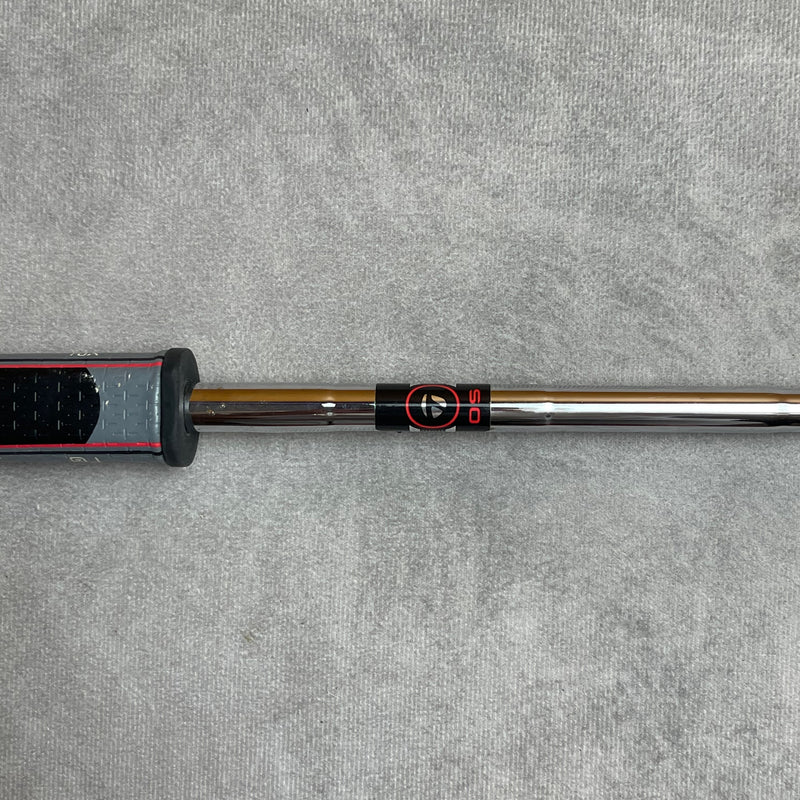 Taylormade OS CB Monte Carlo 72 Putter | 36"