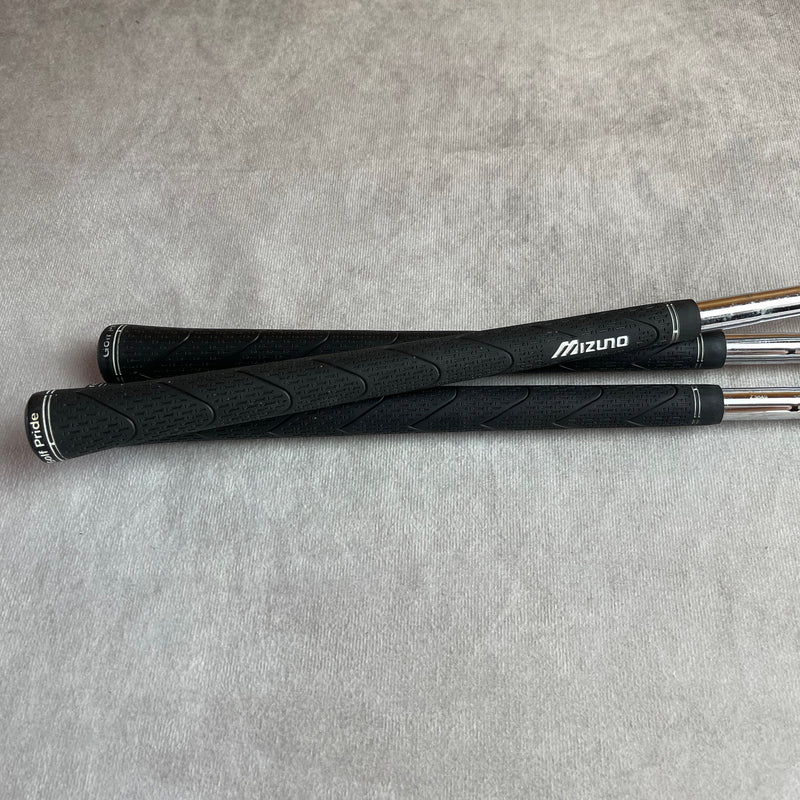 Mizuno MP-T4 Wedge Set | 50, 54 & 58 Degree