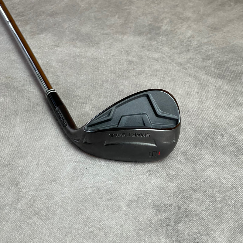 Cleveland Smart Sole 4 Sand Wedge | 58 Degree