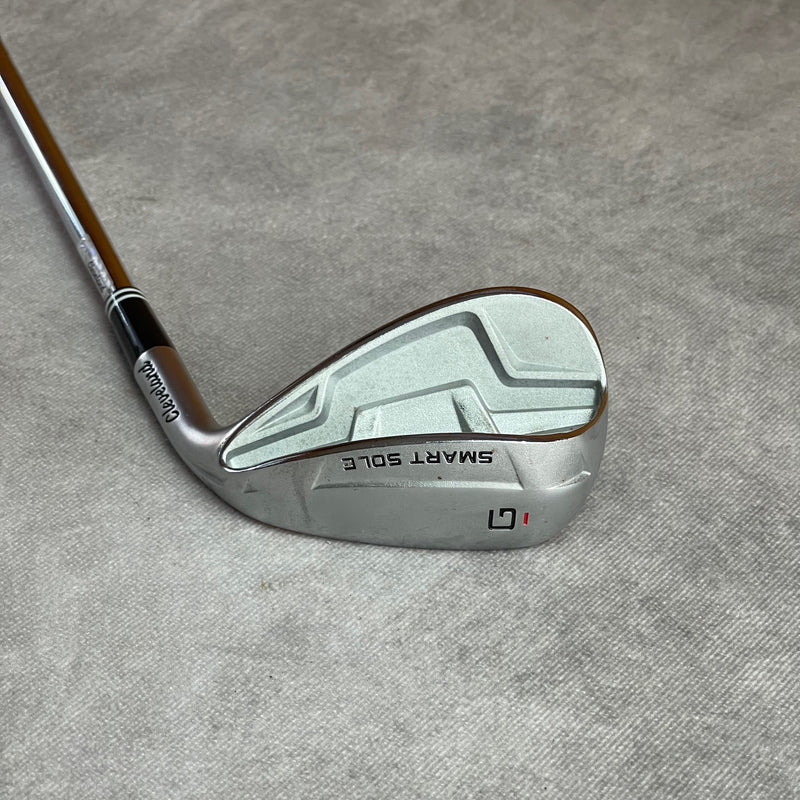 Cleveland Smart Sole 4 Gap Wedge | 50 Degree