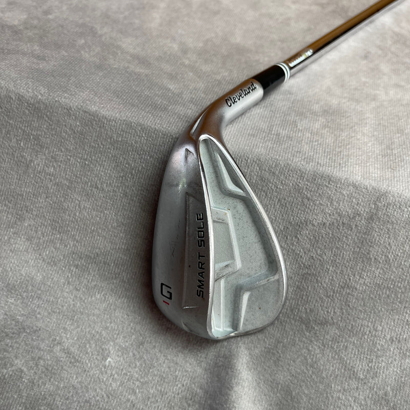 Cleveland Smart Sole 4 Gap Wedge | 50 Degree