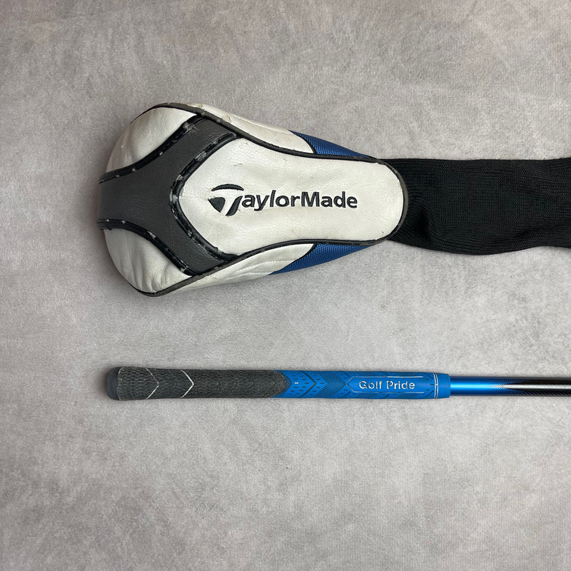 Taylormade Jetspeed 10.5 Degree Driver | Matrix 49g Regular Flex